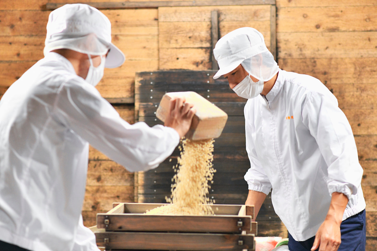 創業明治33年 川添酢蔵 甘酒こうじ 500g (乾燥タイプ) 米糀 九州産米使用 手作り甘酒 塩麹 醤油麹に