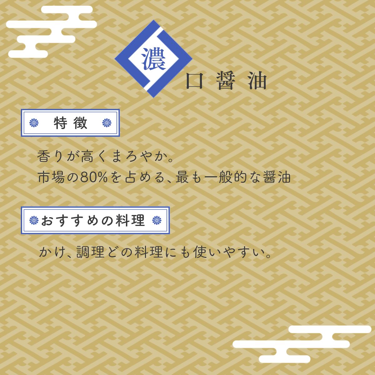 【蔵元直送】麻生醤油醸造場 創業160年 木樽熟成 天然醸造 こいくち 醤油 500ml 五源醤油 濃口 老舗 (常温配送)
