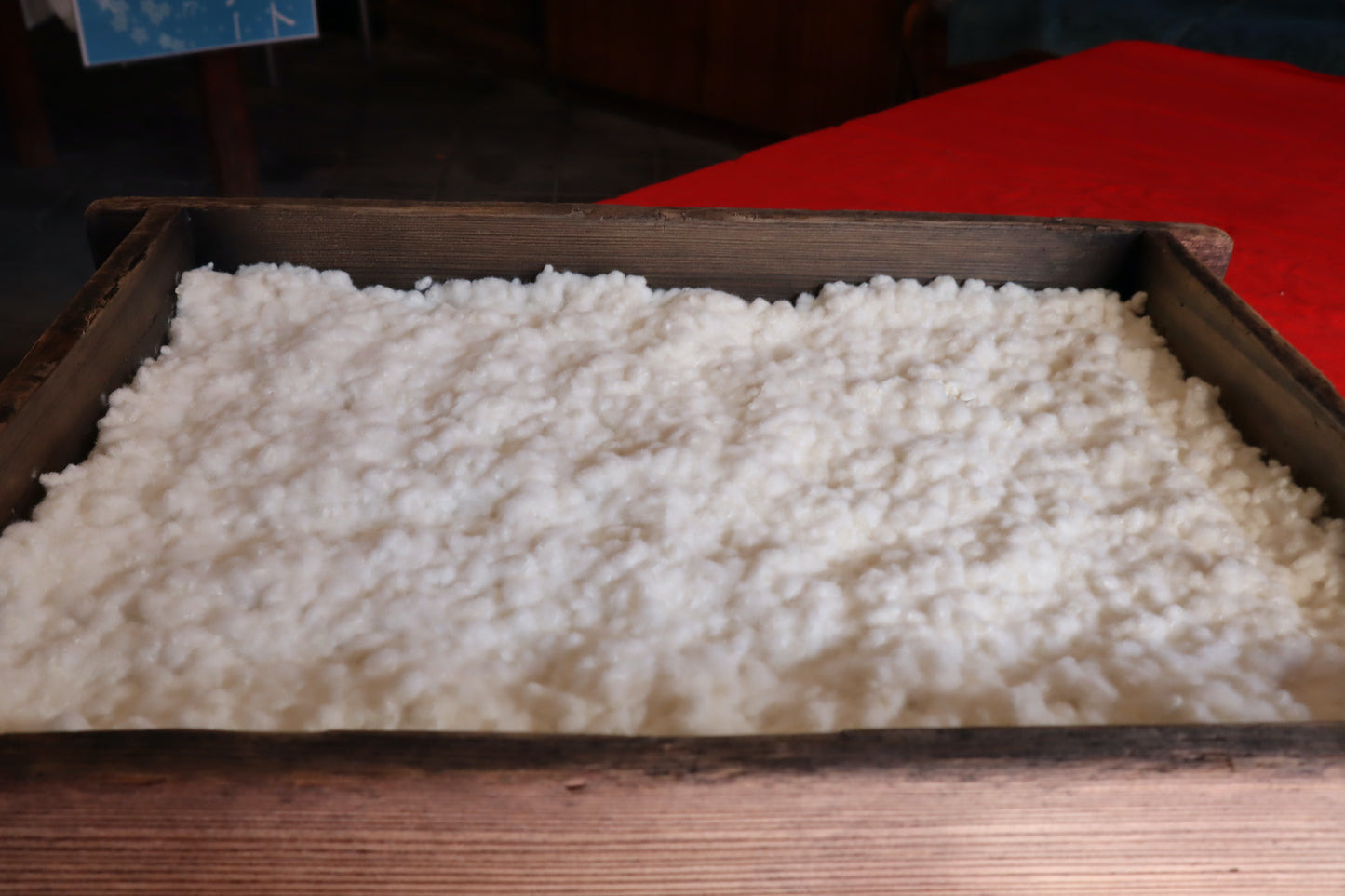 【蔵元直送】 木屋食品 人気 190年続く麹屋の 奇跡の バジル塩こうじ 150g イタリアン風調味料 発酵調味料 発酵 塩麹 熊本