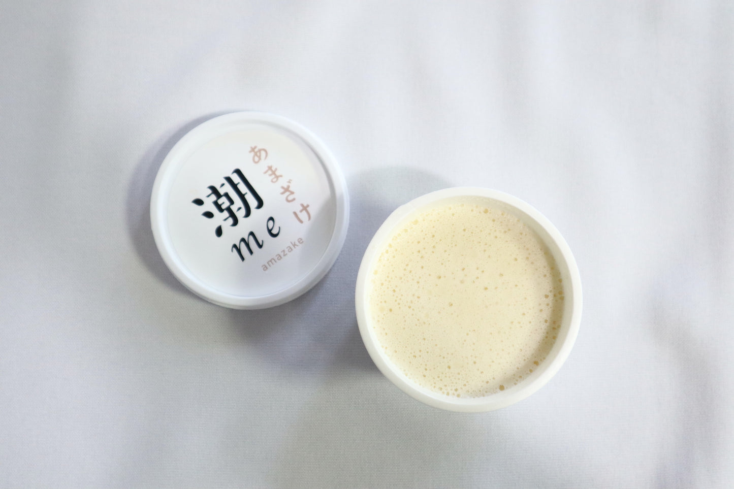 【メーカー直送】発酵アイス 潮me 8個セット 砂糖 乳製品 卵 不使用 シオミーアイス (ちょこ・しお・きなこ・あまざけ) プラントベース ここく 宮崎