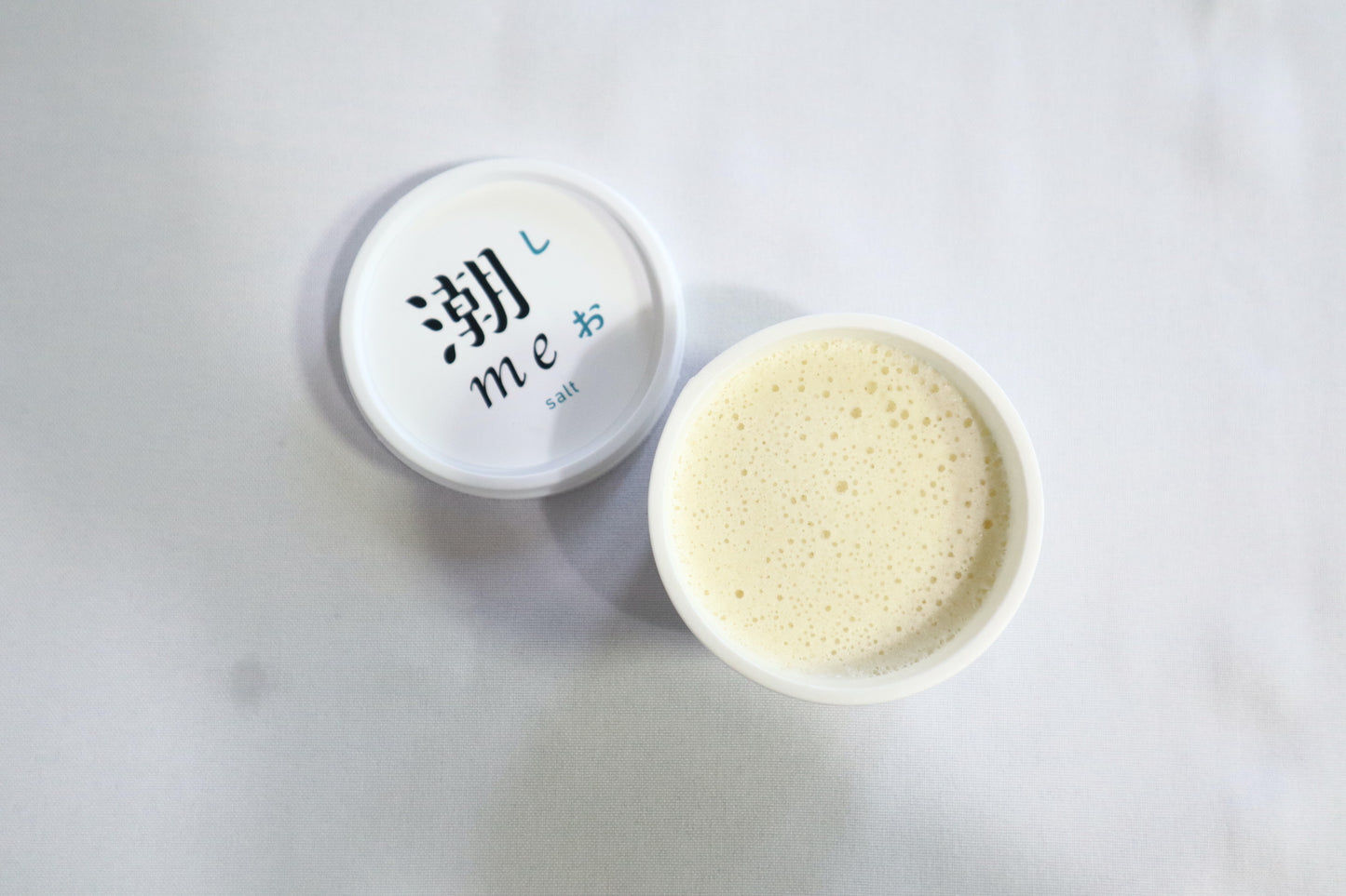【メーカー直送】発酵アイス 潮me 8個セット 砂糖 乳製品 卵 不使用 シオミーアイス (ちょこ・しお・きなこ・あまざけ) プラントベース ここく 宮崎