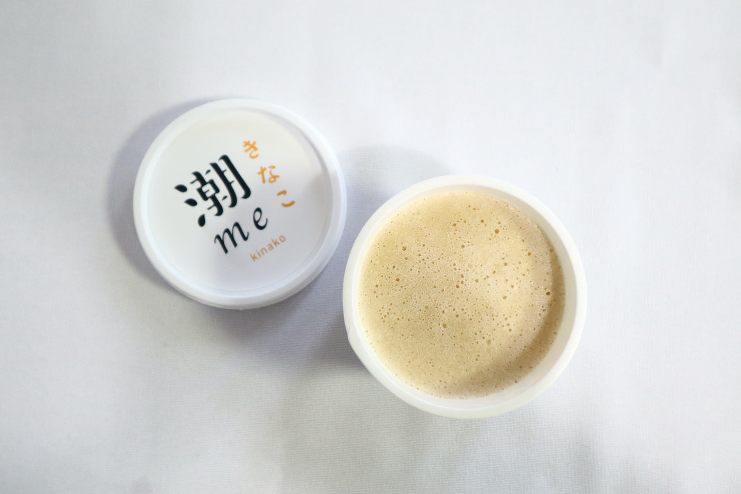 【メーカー直送】発酵アイス 潮me 8個セット 砂糖 乳製品 卵 不使用 シオミーアイス (ちょこ・しお・きなこ・あまざけ) プラントベース ここく 宮崎